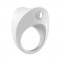 OVO - Вибрирующее кольцо OVO B11 Vibrating Ring, WHITE (OVOB11WHT)