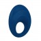 OVO - Вибрирующее кольцо OVO B5 Vibrating Ring, BLUE (OVOB5BLU)