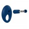 OVO - Вибрирующее кольцо OVO B5 Vibrating Ring, BLUE (OVOB5BLU)