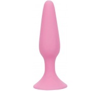 NMC - Анальная пробка BEAUTIFUL BEHIND SILICONE BUTT PLUG (T111566)