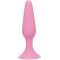 NMC - Анальная пробка BEAUTIFUL BEHIND SILICONE BUTT PLUG (T111566)