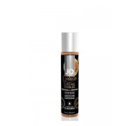 System Jo - Лубрикант JO GELATO CREME BRULEE LUBRICANT, 30 мл (T251855)