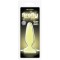 NS Novelties - Плаг FIREFLY PLEASURE PLUG SMALL, YELLOW (T280102)