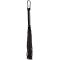 NS Novelties - SINFUL BLACK WHIP (T280243)