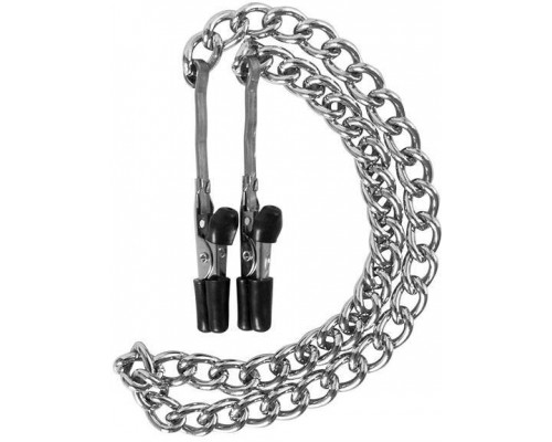 Guilty Pleasure - GP MINI MUNCHERS NIPPLE CLAMPS (T520059)