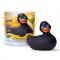 Вибромассажер I Rub My Duckie - Classic Black