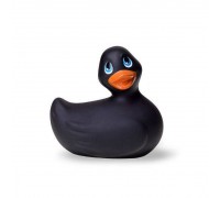 Вибромассажер I Rub My Duckie - Classic Black