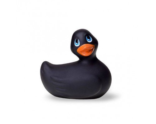 Вибромассажер I Rub My Duckie - Classic Black