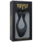 Вибратор Doc Johnson Tryst Black