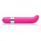 Музыкальный вибратор OhMiBod - Freestyle :G Music Vibrator Pink