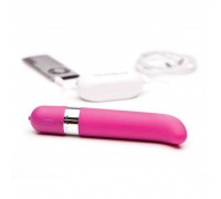 Музыкальный вибратор OhMiBod - Freestyle :G Music Vibrator Pink