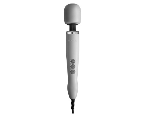 Вибромассажер DOXY Massager White