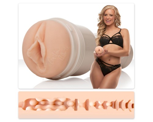 Мастурбатор Fleshlight Girls: Anikka Albrite Goddess (SIGNATURE COLLECTION)