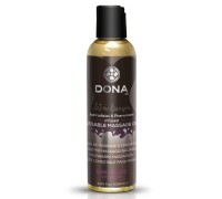 Массажное масло DONA Kissable Massage Oil Chocolate Mousse (110 мл)