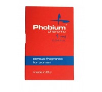 Aurora - Пробник PHOBIUM Pheromo for women, 1 мл (281313)