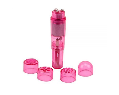 Chisa - Набор THE ULTIMATE MINI-MASSAGER (291200)