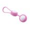 Chisa - Шарики Geisha Balls - Baby Pink (291508)