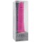 Dream Toys - Вибромассажер PURRFECT SILICONE CLASSIC 7.1INCH, PINK (DT20781)