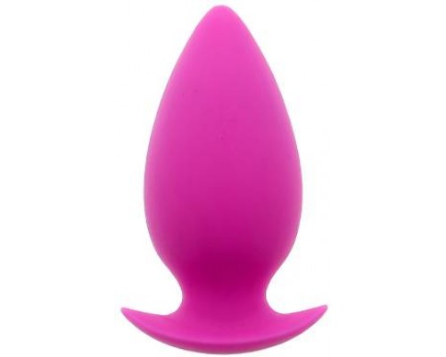 Dream Toys - Анальная пробка BOOTYFUL LARGE 3.9INCH, PINK (DT21017)