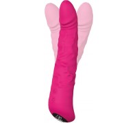 Dream Toys - DREAM TOYS KING OF HEARTS MAGENTA (DT21380)