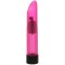 Seven Creations - Вибромассажер LADY FINGER VIBRATOR, CLEAR PINK (DT50403)