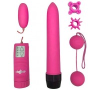 Seven Creations - COUPLE KIT SET PINK (DT51072)