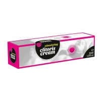 HOT - Возбуждающий клиторальный крем ERO Stimulating Clitoris Cream, 30 мл (H77201)