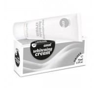 HOT - Осветляющий анальный крем ERO Backside Anal Whitening Cream, 75 мл (H77207)