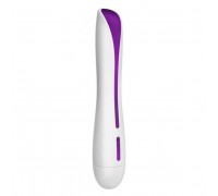 OVO - Вибромассажер OVO F10 Vibrator Metallic, PURPLE (OVOF10PUR)