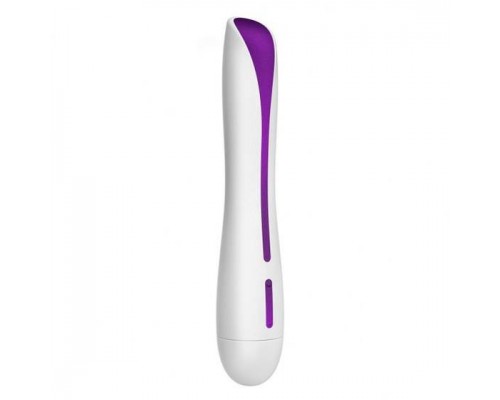 OVO - Вибромассажер OVO F10 Vibrator Metallic, PURPLE (OVOF10PUR)