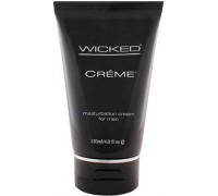 Wicked - WICKED MASTURBATION CREME 120ML (T251262)