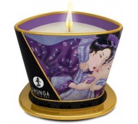 Shunga - Свечи для массажа MASSAGE CANDLE EXOTIC FRUIT, 170 мл (T274502)