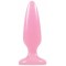 NS Novelties - Плаг FIREFLY PLEASURE PLUG SMALL, PINK (T280100)