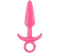 NS Novelties - FIREFLY PRINCE SMALL PINK (T280457)