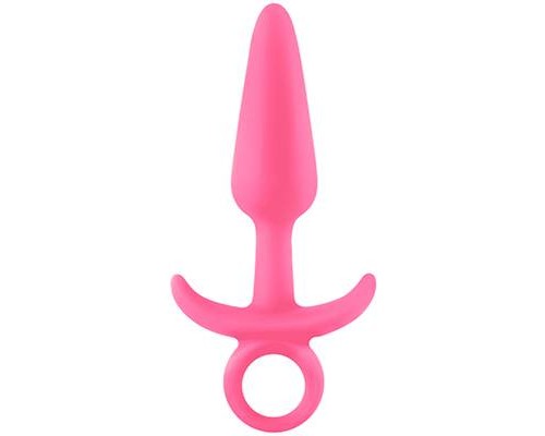 NS Novelties - FIREFLY PRINCE SMALL PINK (T280457)