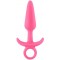 NS Novelties - FIREFLY PRINCE SMALL PINK (T280457)