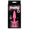 NS Novelties - FIREFLY PRINCE SMALL PINK (T280457)