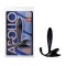 Анальная пробка Apollo Prostate Probe Black 