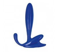 Анальная пробка Apollo Prostate Probe Blue