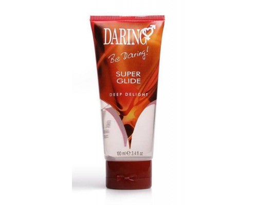 Гель DARINNG SUPER GLIDE, 100 мл