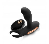 Массажер простаты Sphinx Prostate Massager 13х3,8 см.