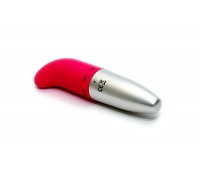 Вибромасажер Funky Viberette G-spot, 6,5Х2,5 см