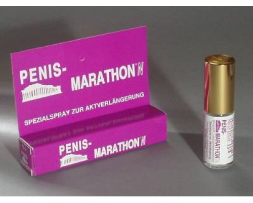 Спрей Penis – Marathon