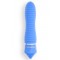 Вибратор Evolved Bottle Rocket Blue