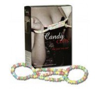 Наручники сьедобные Candy cuffs