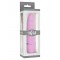 Вибратор ToyJoy Mini Classic Slim Vibrator, 14х3,5 см