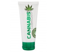 Лубрикант на водной основе Cannabis Lubricant, 125 мл