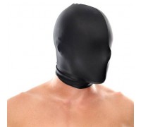 Маска Fetish Fantasy Spandex Full-Face Hood