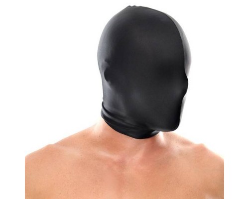 Маска Fetish Fantasy Spandex Full-Face Hood