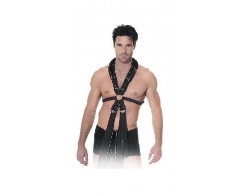 Упряжка для секса Fetish Fantasy Sex Harness